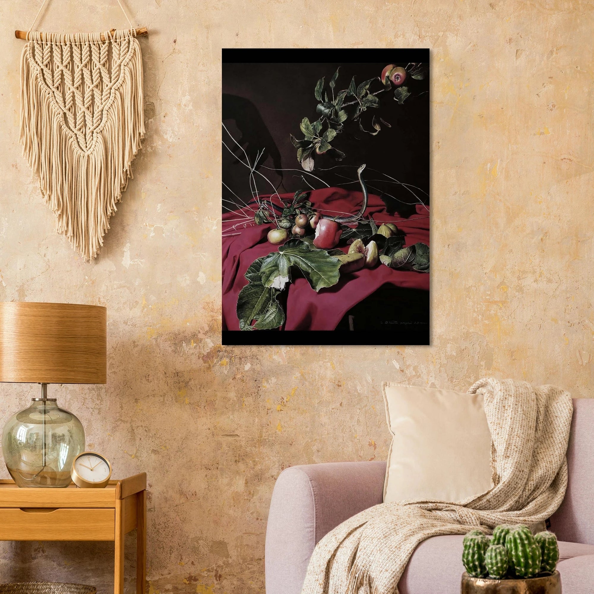 Il Peccato Originale - Micol Art Gallery
