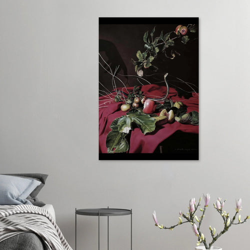 Il Peccato Originale - Micol Art Gallery