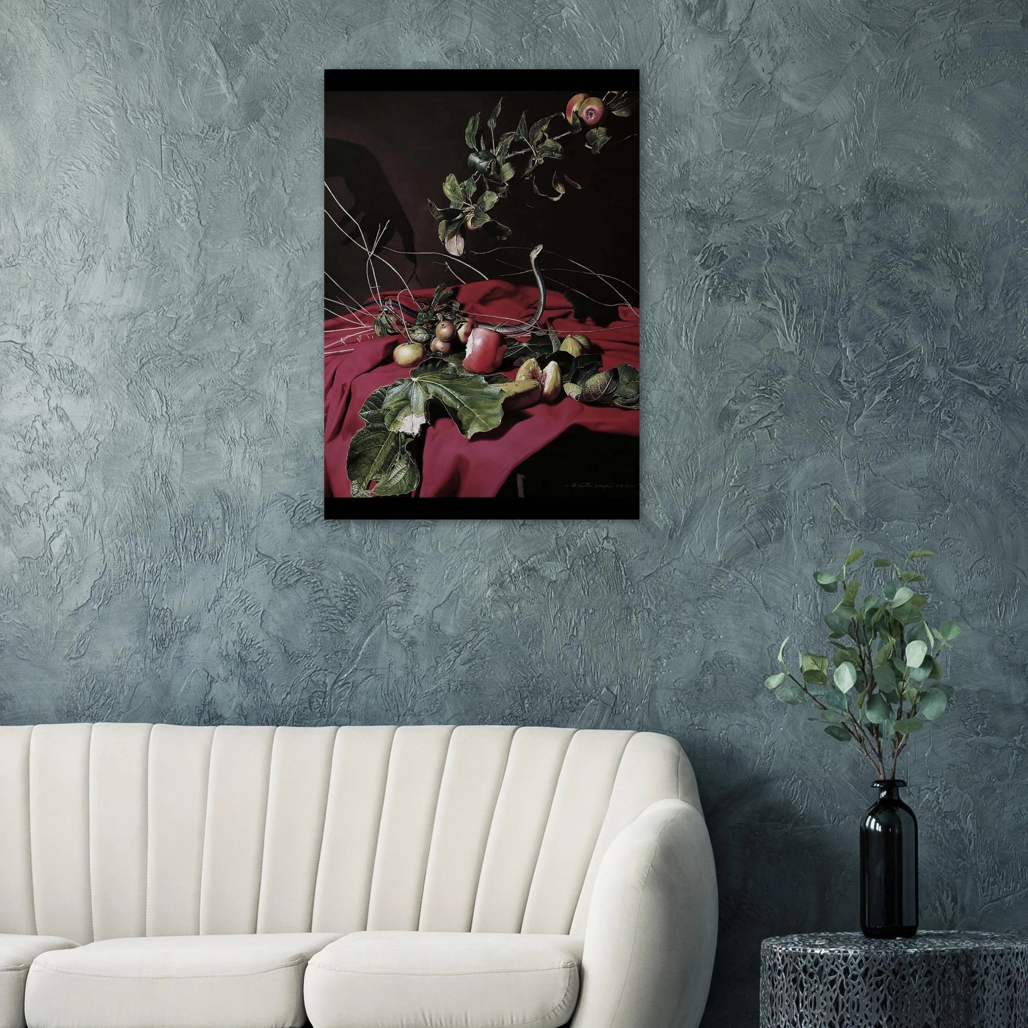 Il Peccato Originale - Micol Art Gallery