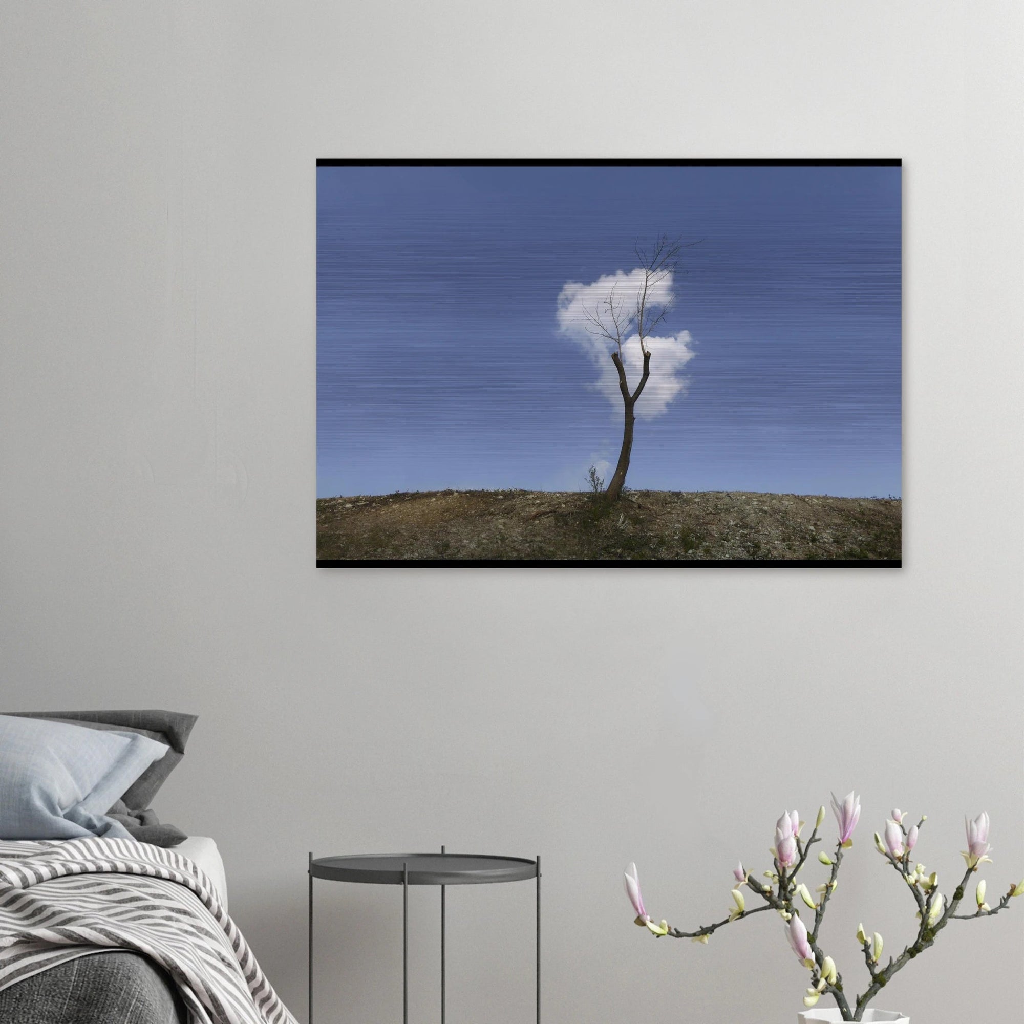 Il Pensiero Leggero - Micol Art Gallery