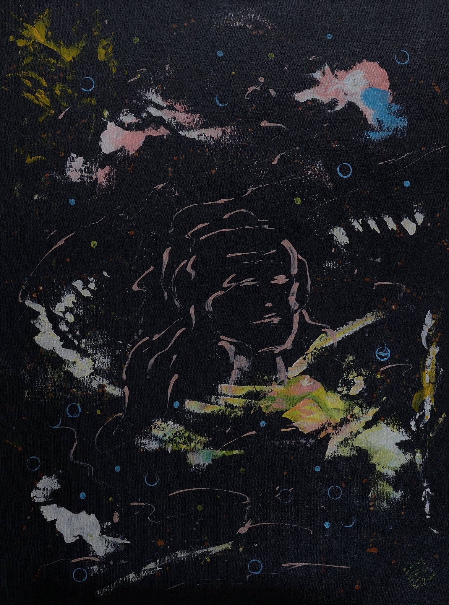 Il Risveglio del Volto - Micol Art Gallery