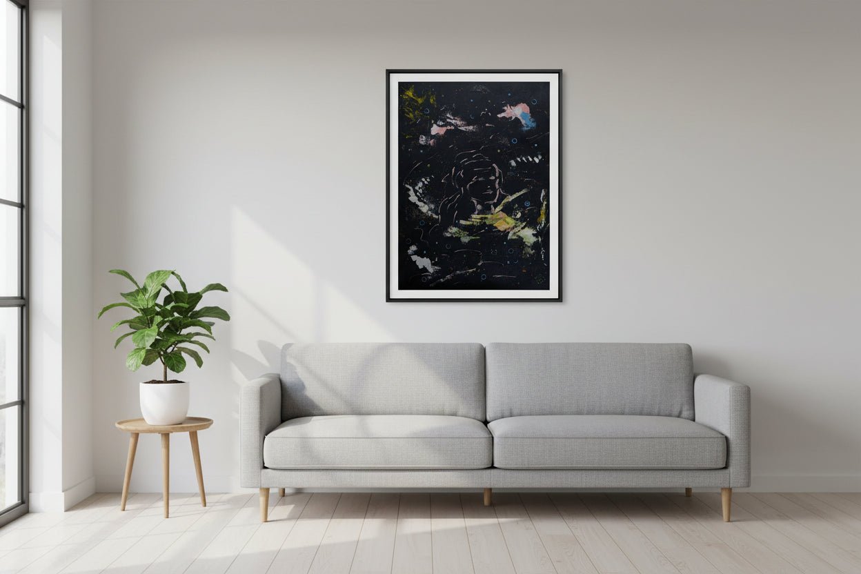 Il Risveglio del Volto - Micol Art Gallery
