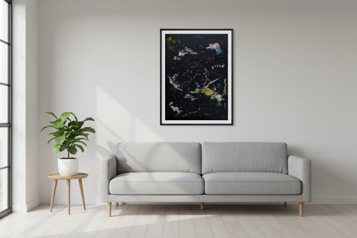 Il Risveglio del Volto - Micol Art Gallery