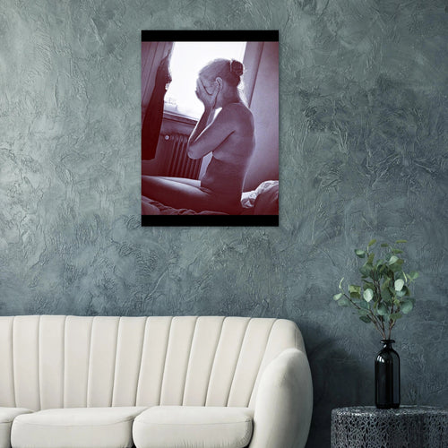 Il Silenzio della Luce - Micol Art Gallery