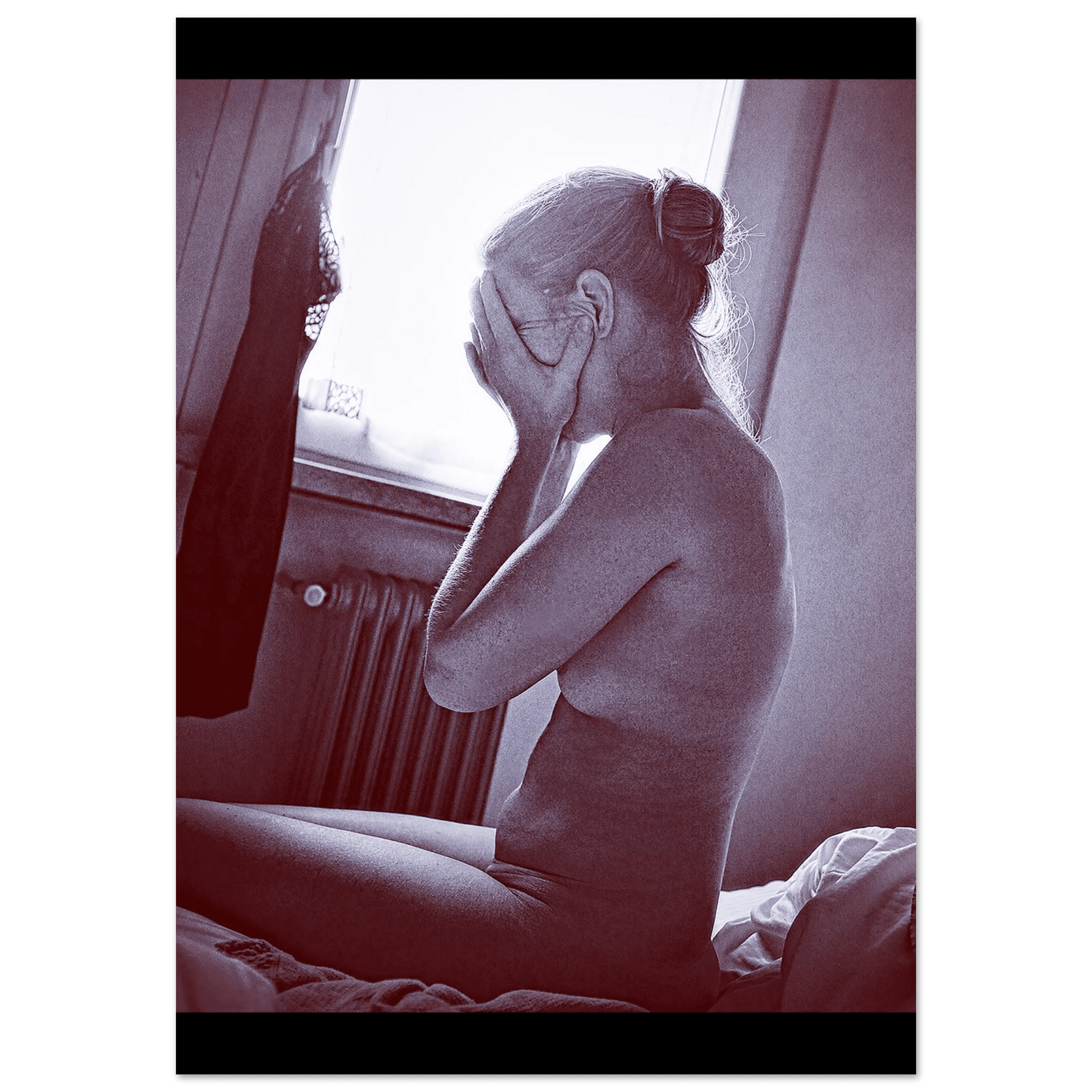 Il Silenzio della Luce - Micol Art Gallery