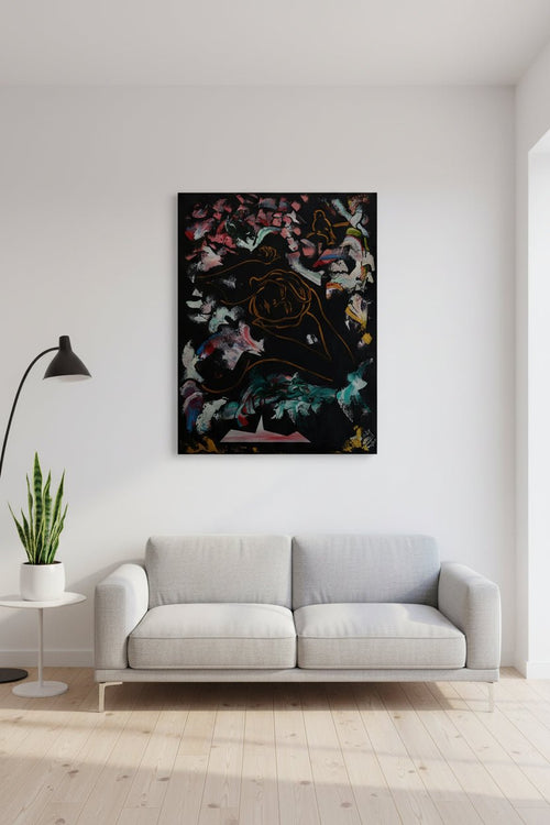 Il Sogno Ritrovato - Micol Art Gallery