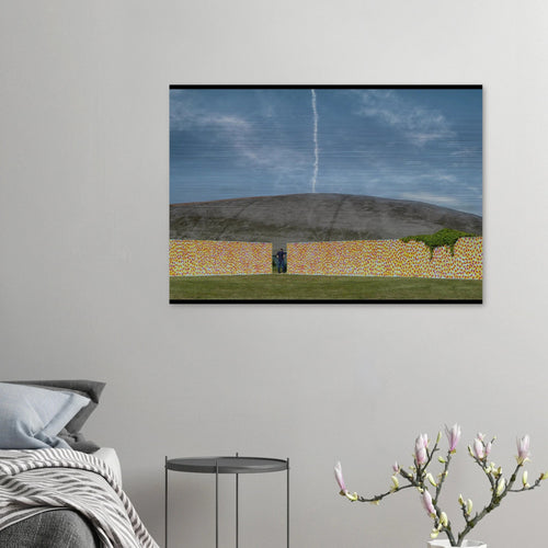 Il Varco del Colore - Micol Art Gallery
