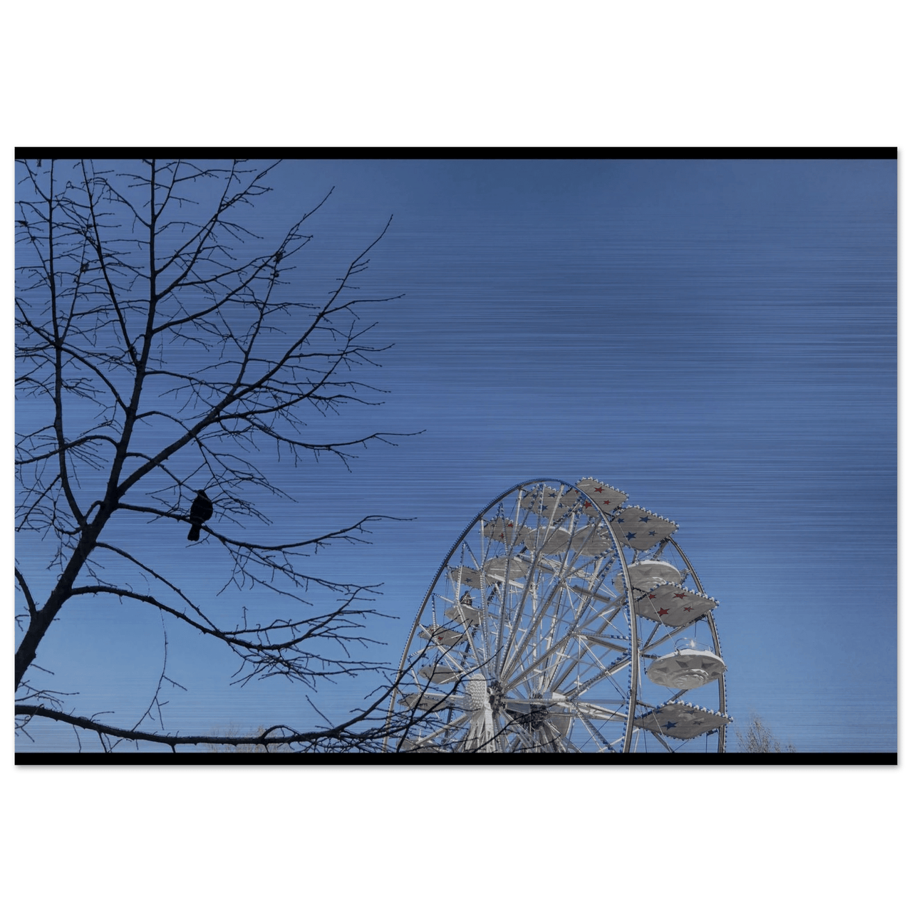 Il Varco del Silenzio - Micol Art Gallery