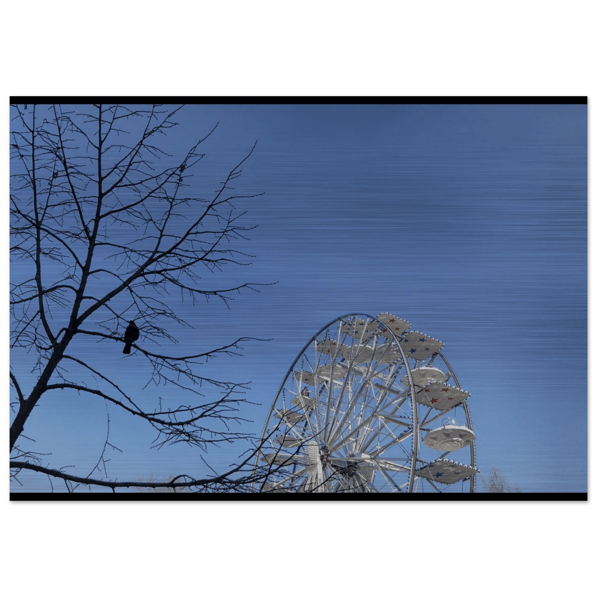 Il Varco del Silenzio - Micol Art Gallery