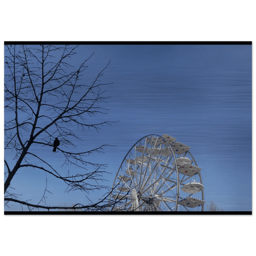 Il Varco del Silenzio - Micol Art Gallery