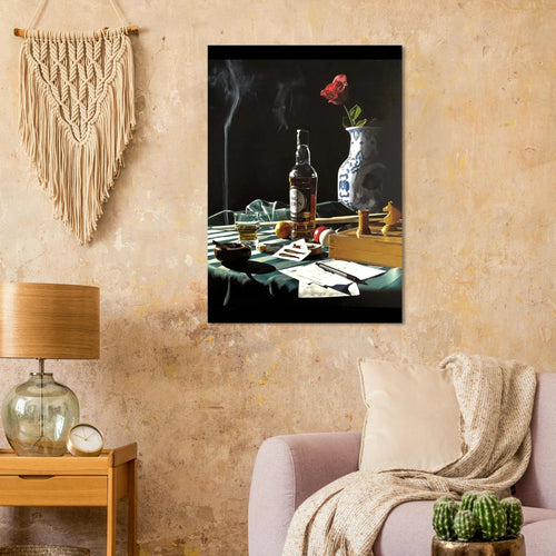 Il Vizio - Micol Art Gallery