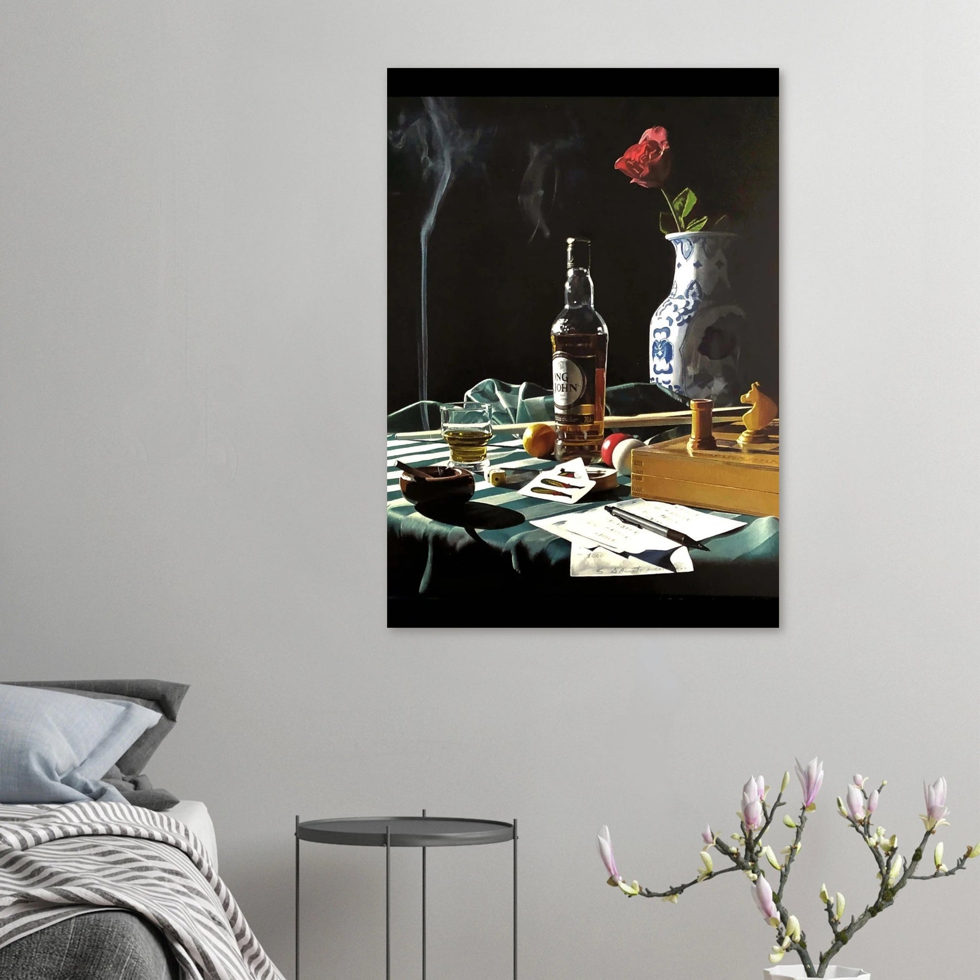 Il Vizio - Micol Art Gallery