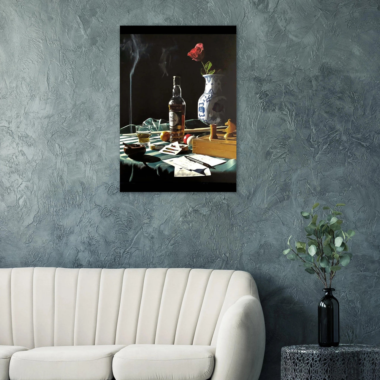 Il Vizio - Micol Art Gallery