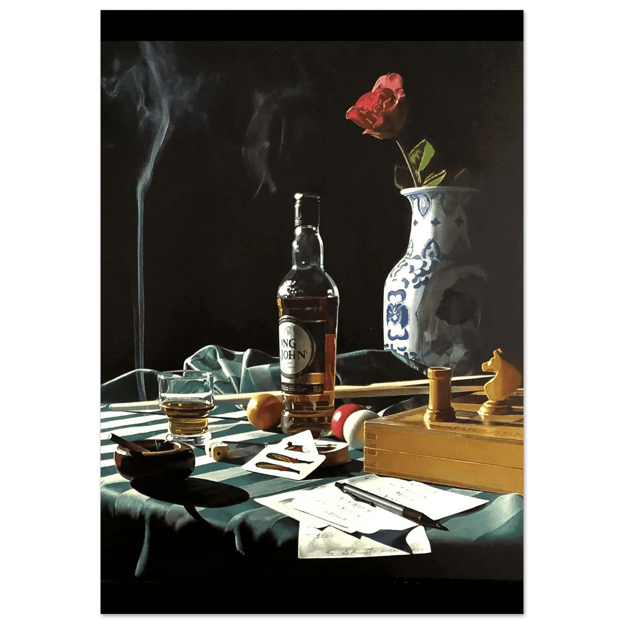 Il Vizio - Micol Art Gallery