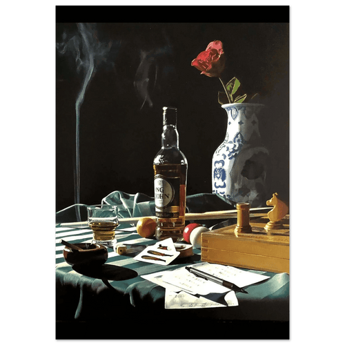 Il Vizio - Micol Art Gallery