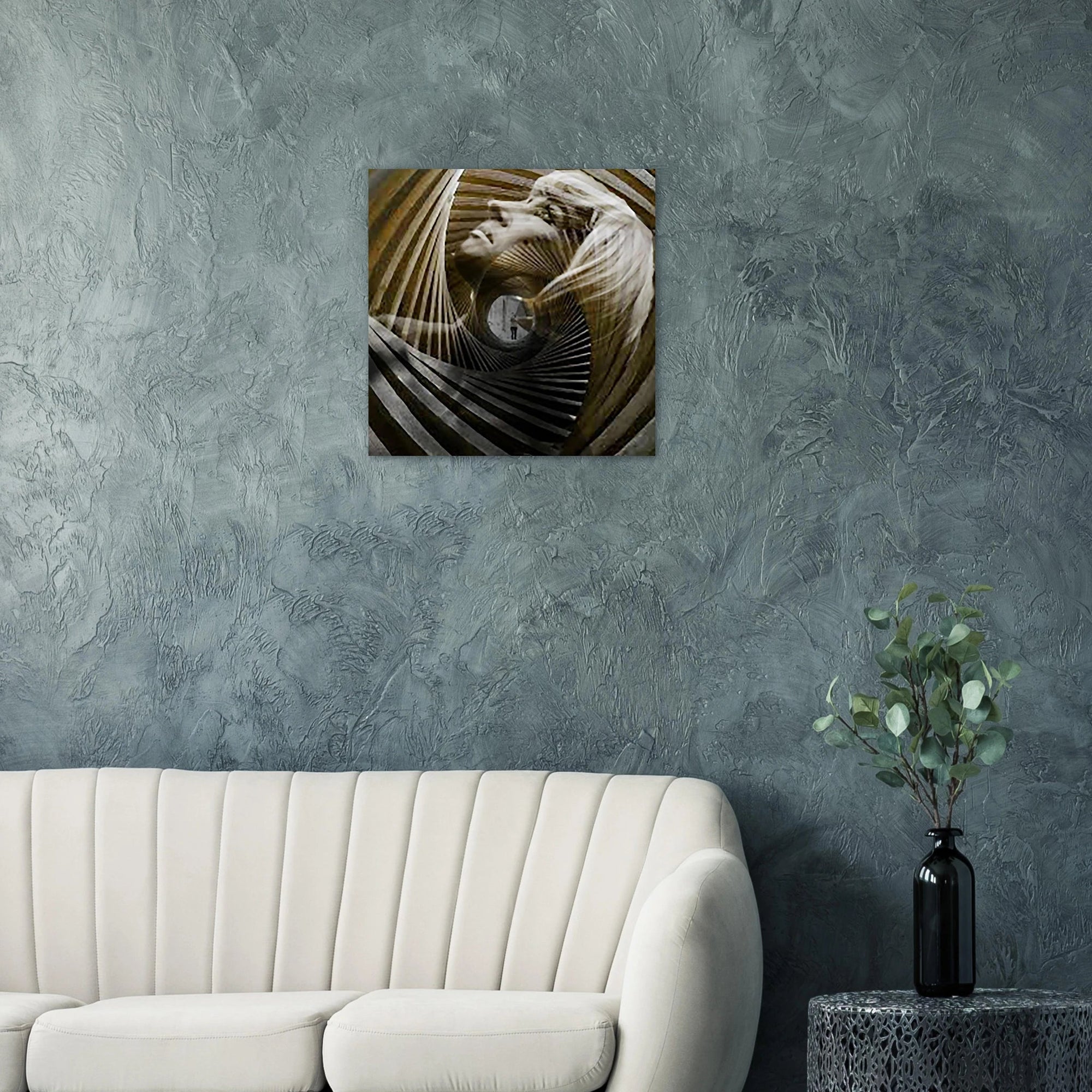Il Vortice Silente - Micol Art Gallery