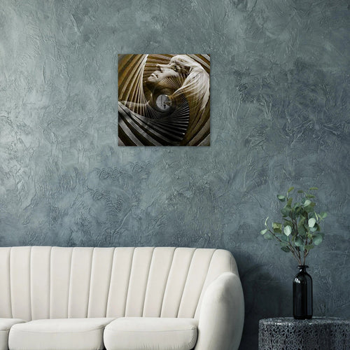 Il Vortice Silente - Micol Art Gallery