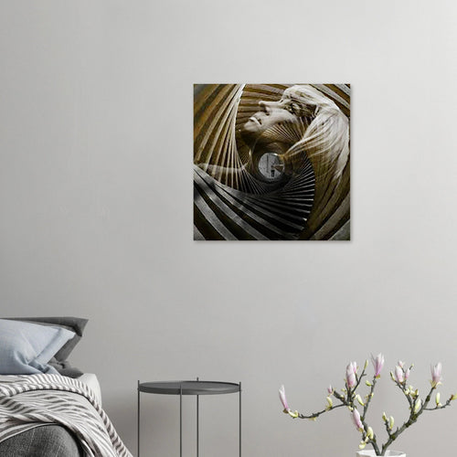 Il Vortice Silente - Micol Art Gallery