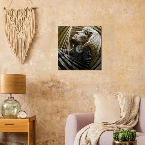 Il Vortice Silente - Micol Art Gallery
