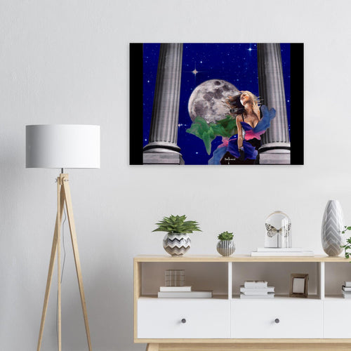 Illecito donna veli - Micol Art Gallery