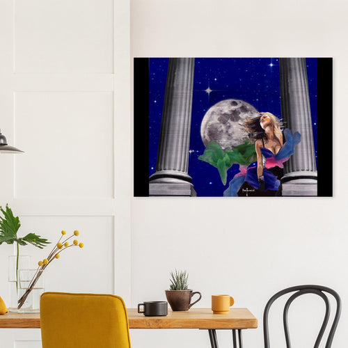 Illecito donna veli - Micol Art Gallery