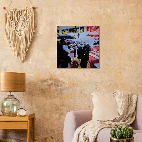 Impatto Urbano - Micol Art Gallery