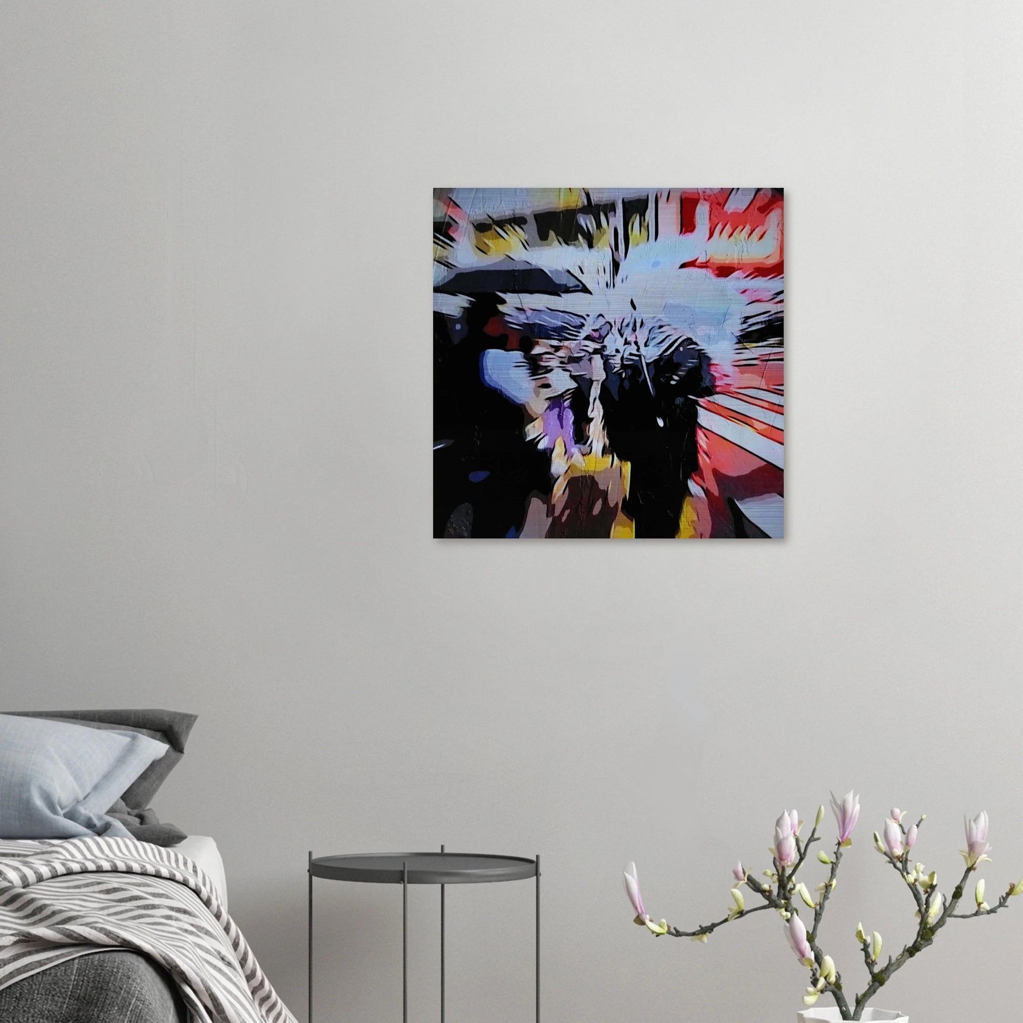 Impatto Urbano - Micol Art Gallery