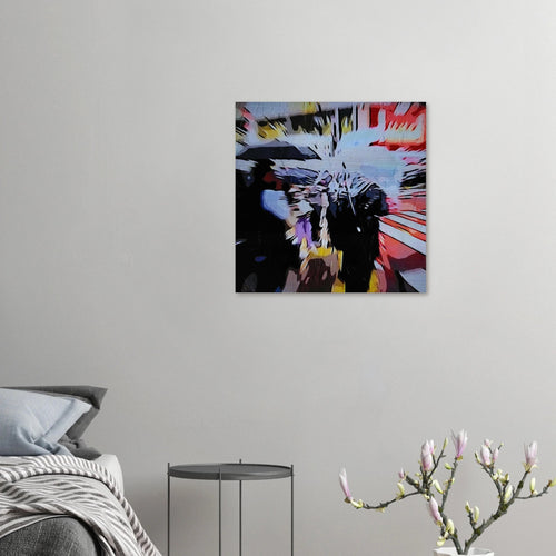 Impatto Urbano - Micol Art Gallery