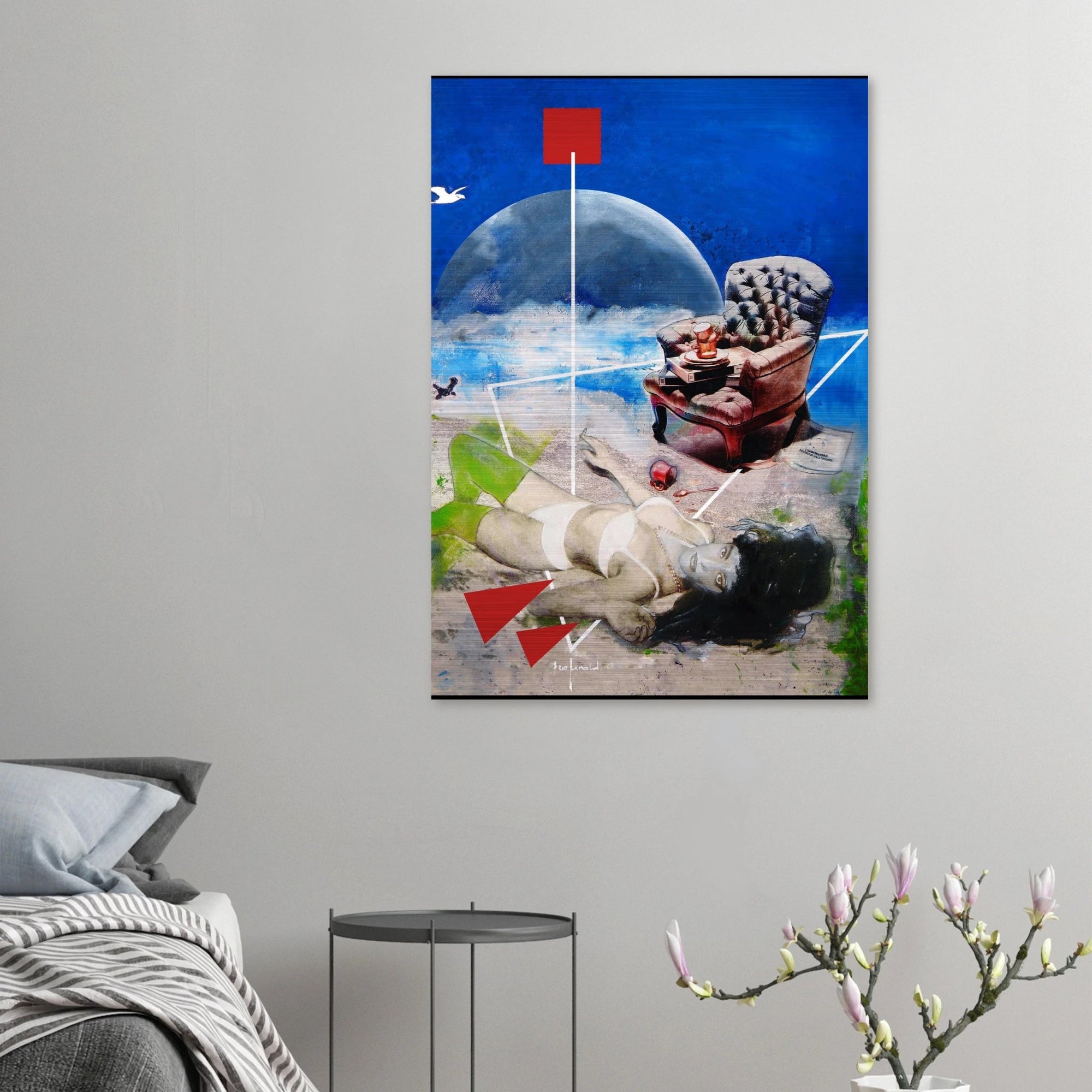Insostenibile leggerezza - Micol Art Gallery