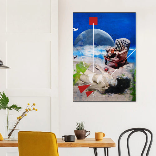 Insostenibile leggerezza - Micol Art Gallery