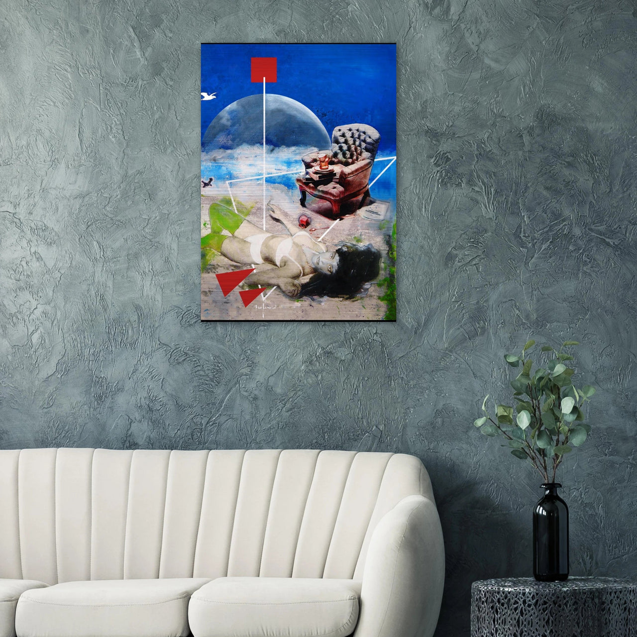 Insostenibile leggerezza - Micol Art Gallery