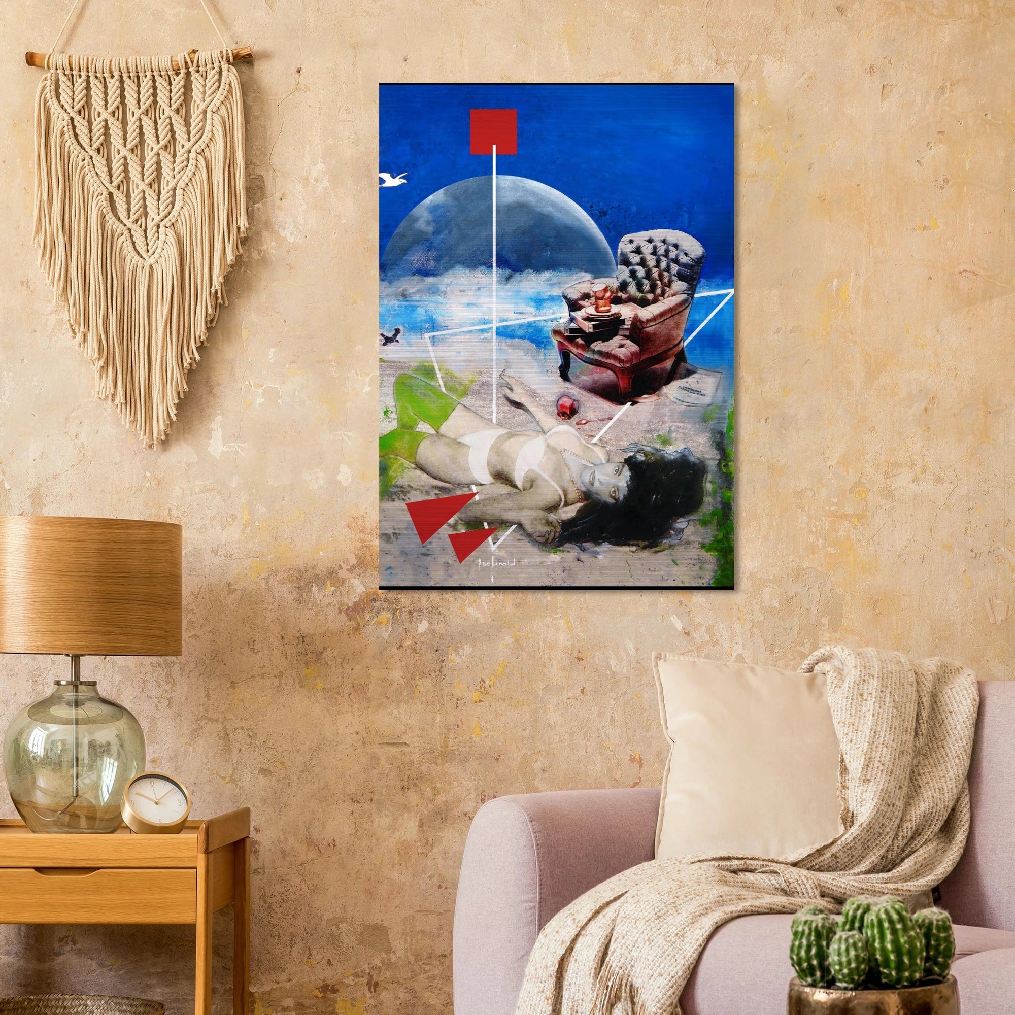 Insostenibile leggerezza - Micol Art Gallery