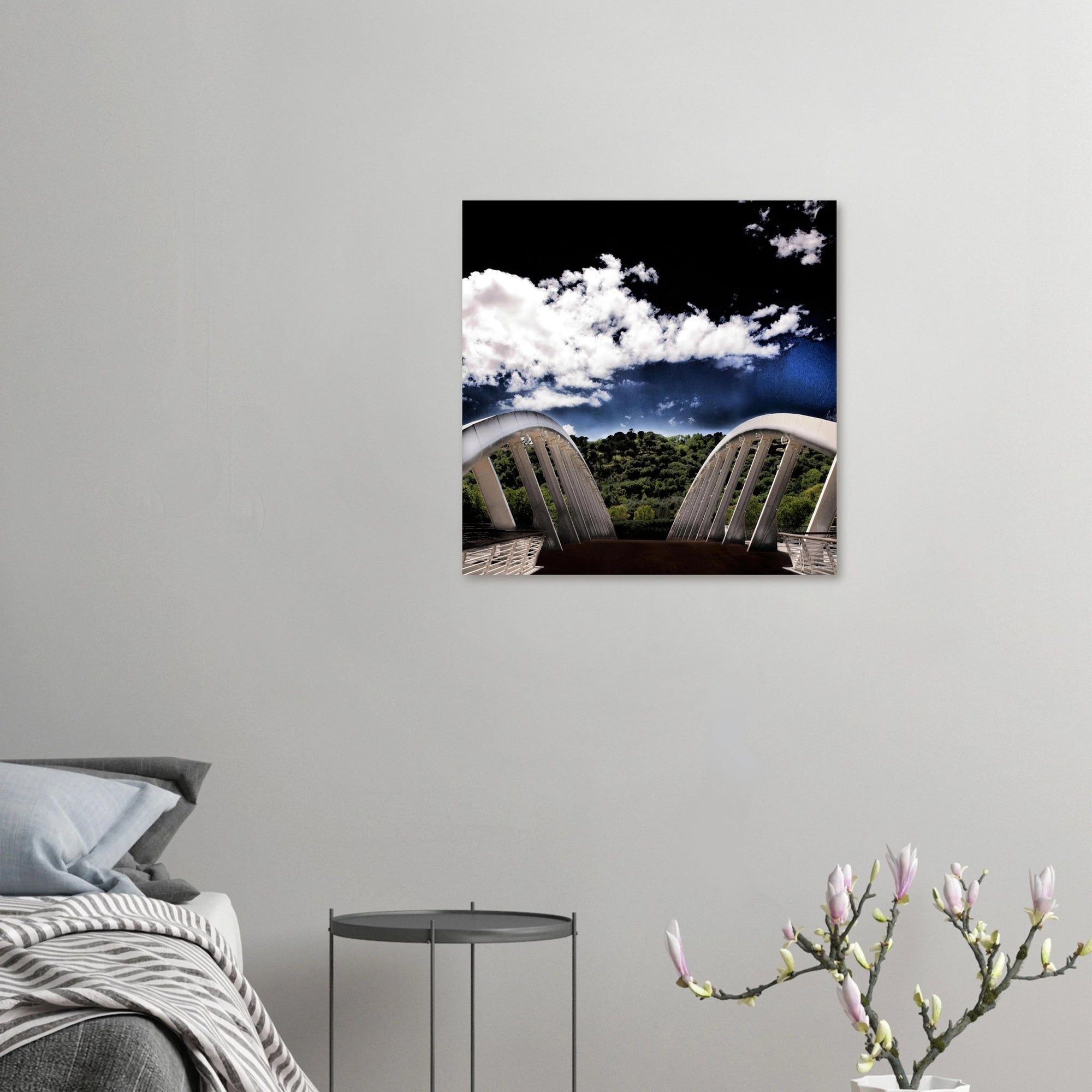 Inversione di Struttura - Micol Art Gallery