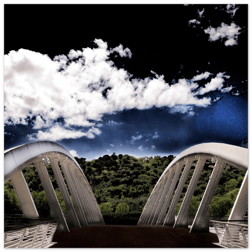 Inversione di Struttura - Micol Art Gallery