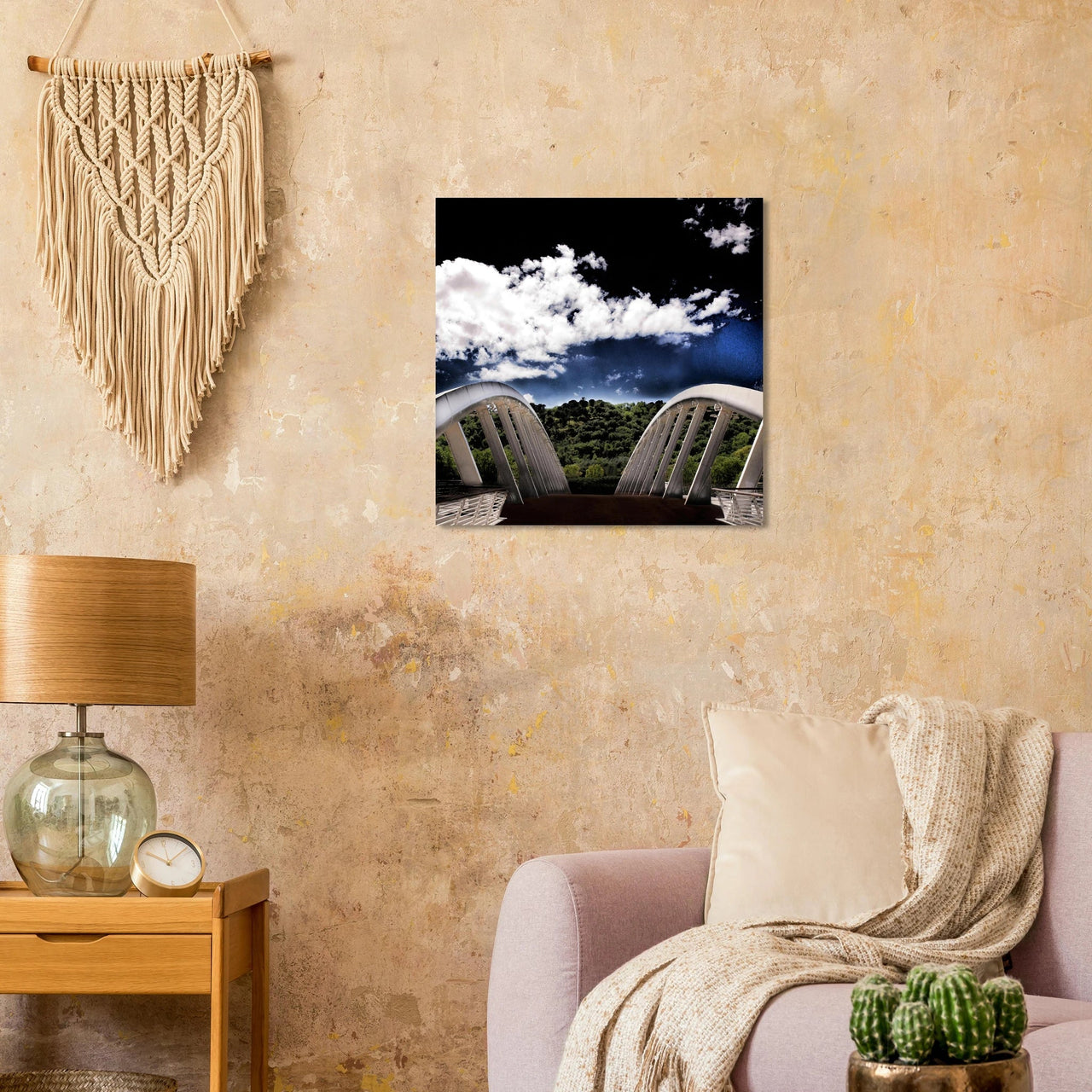 Inversione di Struttura - Micol Art Gallery
