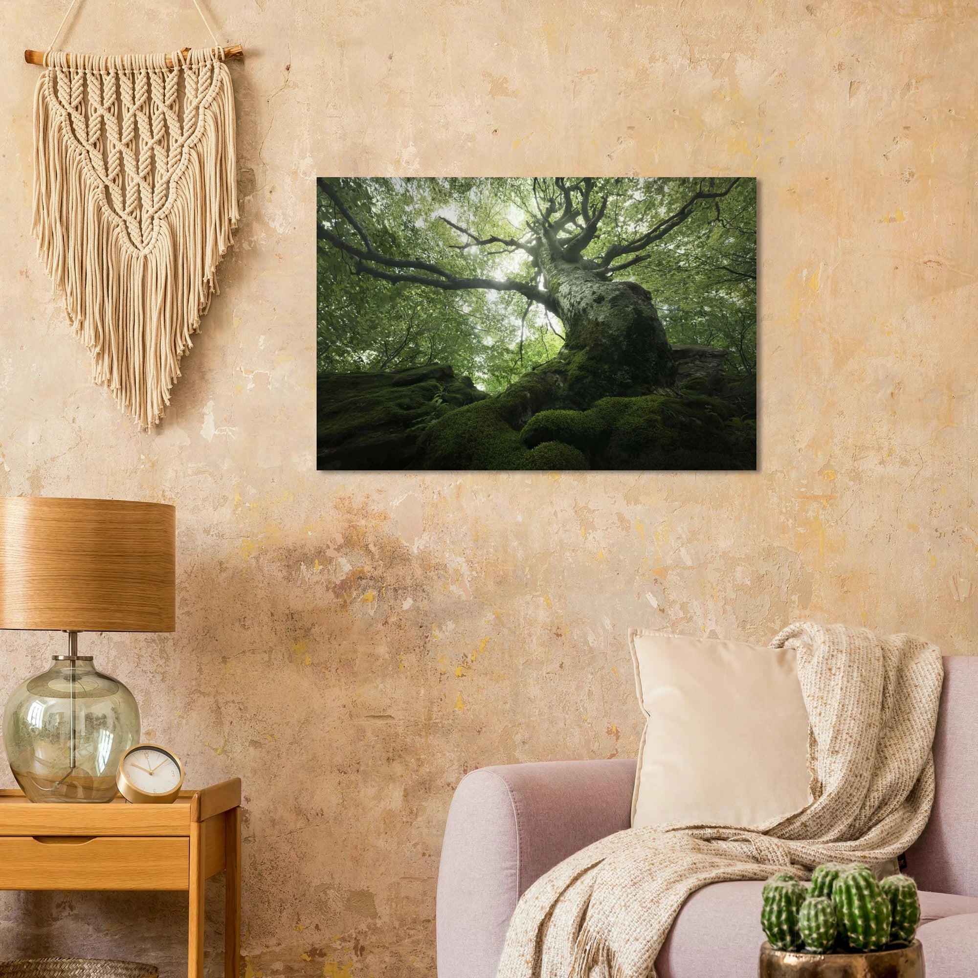 King of the Forest - Micol Art Gallery