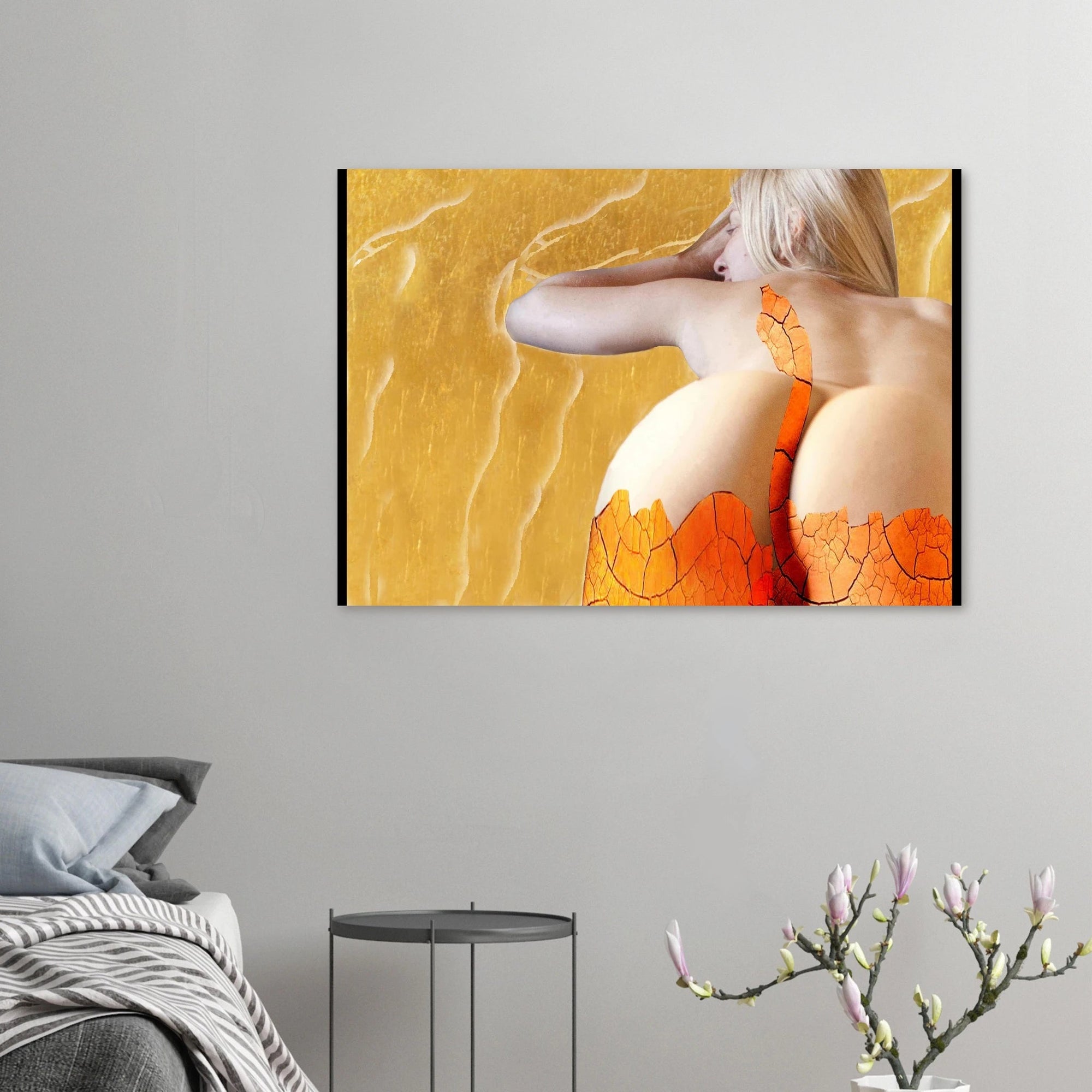 Kundalini - Micol Art Gallery