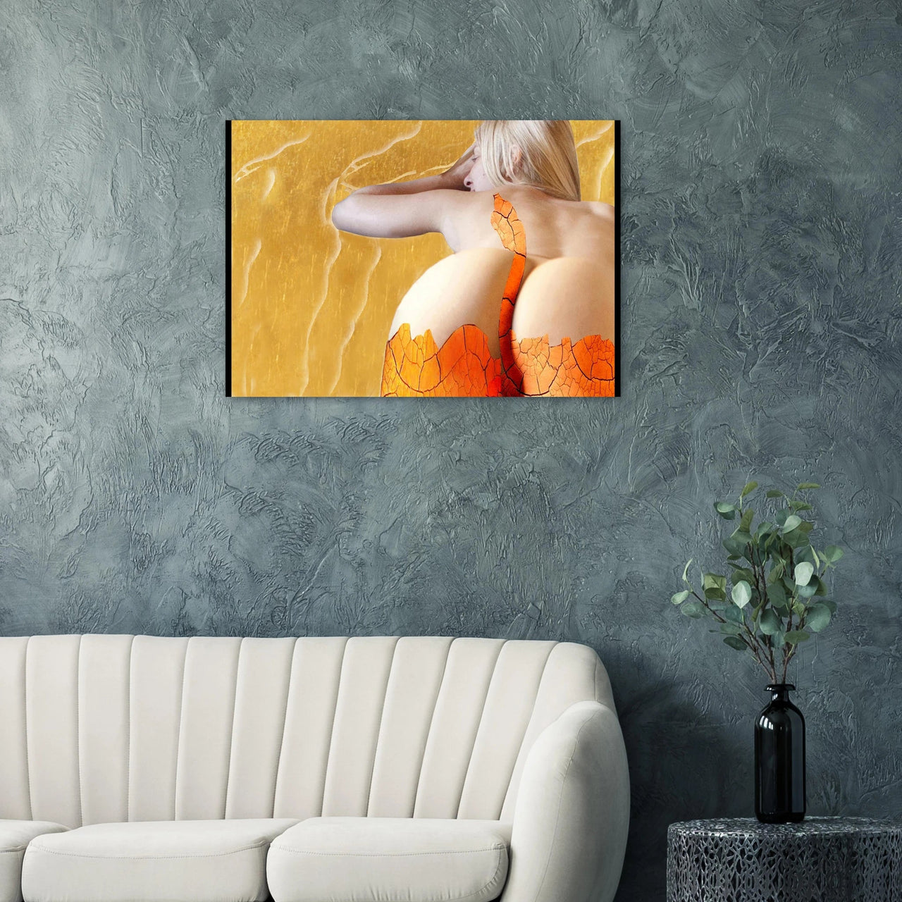 Kundalini - Micol Art Gallery