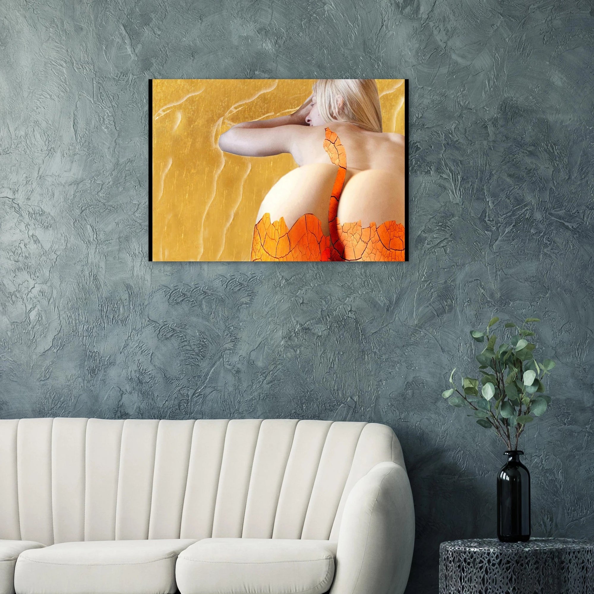 Kundalini - Micol Art Gallery