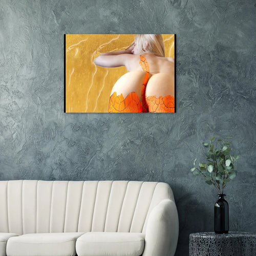 Kundalini - Micol Art Gallery