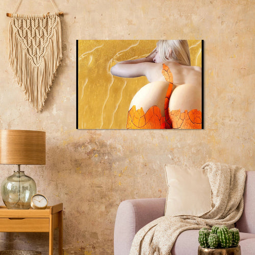 Kundalini - Micol Art Gallery