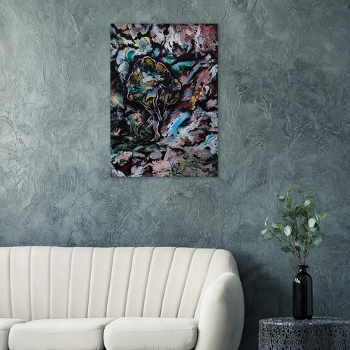 La Ballerina - Micol Art Gallery