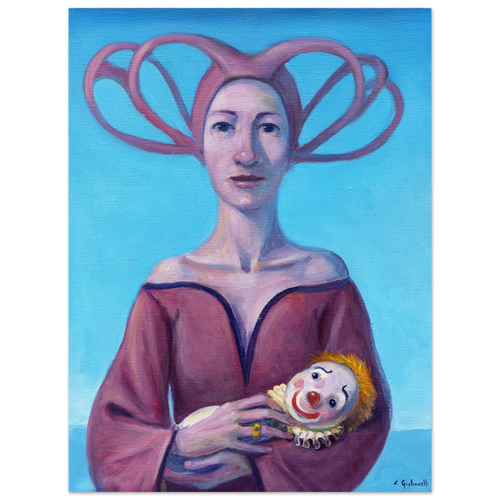 La bellezza - Micol Art Gallery