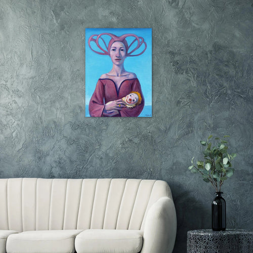 La bellezza - Micol Art Gallery