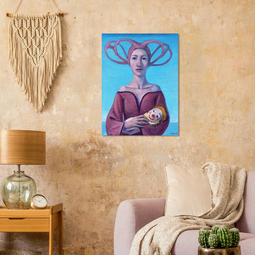 La bellezza - Micol Art Gallery