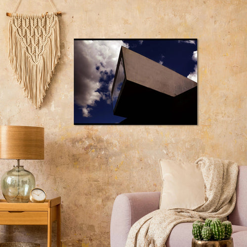 La Lama dell’Infinito - Micol Art Gallery