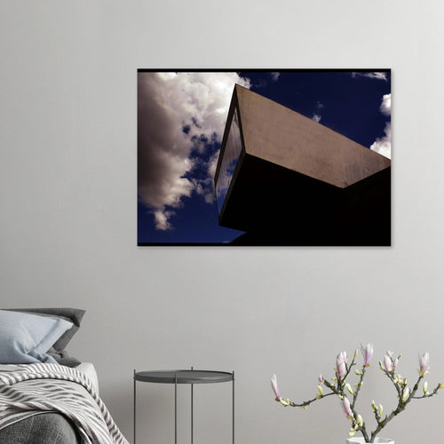 La Lama dell’Infinito - Micol Art Gallery