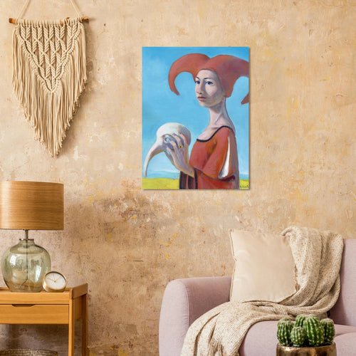 La Maschera Giusta - Micol Art Gallery