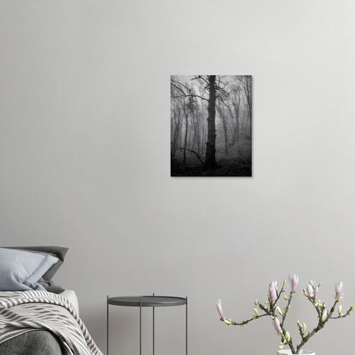 La nebbia - Micol Art Gallery