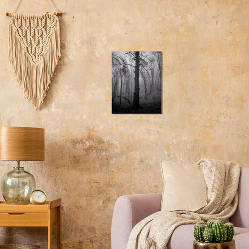 La nebbia - Micol Art Gallery